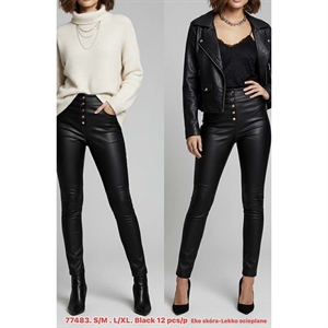 Spodnie damskie (S-XL)