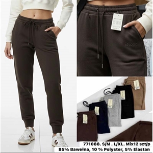 Spodnie damskie (S-XL)