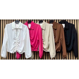 Bluzka damska - Produkt Włoski