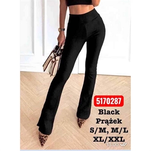 Legginsy damskie (S-2XL)