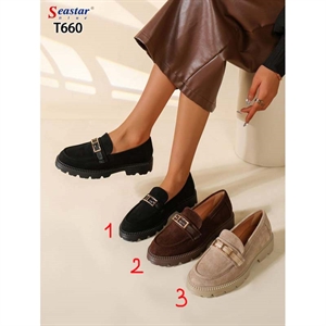 Mokasyny damskie (36-41)