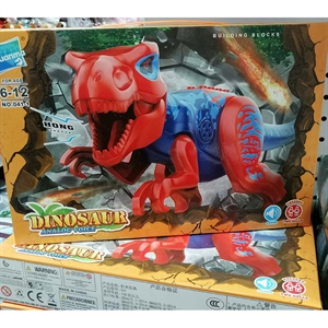 Zabawka - dinozaur