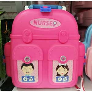 Zabawka - zesaw doktora