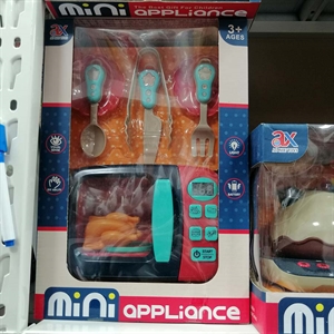 Zabawka - mini urządzenie