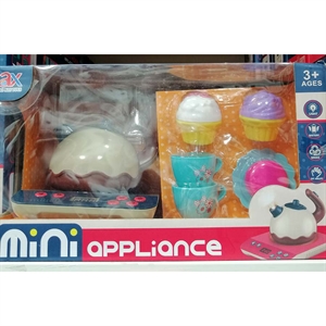 Zabawka - mini urządzenie