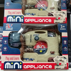 Zabawka - mini urządzenie