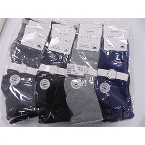 Skarpetki damskie 35-38/39-42