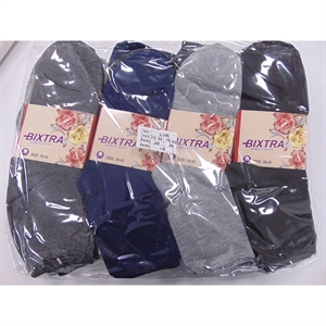 Skarpetki damskie 35-38/39-42