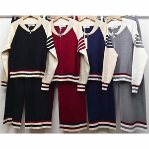 Komplet damski produkt Włoski