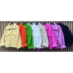 Kurtka damska produkt Włoski