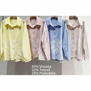 Koszula damska produkt Włoski