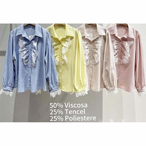 Koszula damska produkt Włoski