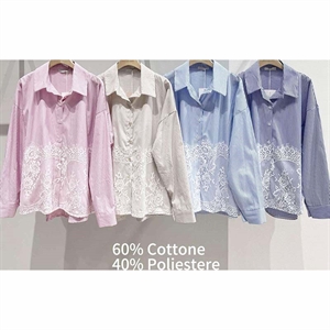 Koszula damska produkt Włoski