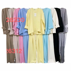 Komplet damski produkt Włoski