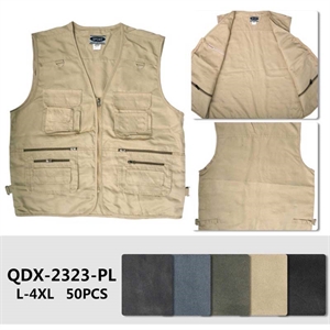 Kamizelka męska  L-4XL