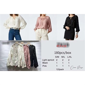 Bluzka damska  S/M-L/XL