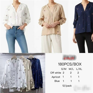 Koszula damska  S/M-L/XL