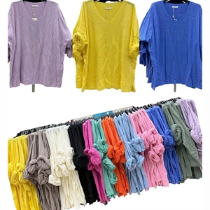 Bluzka damska produkt Włoski