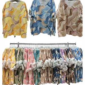 Bluzka damska produkt Włoski