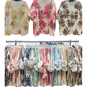 Bluzka damska produkt Włoski