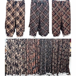 Spodnie damskie produkt Włoski