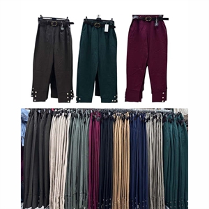 Spodnie damskie produkt Włoski