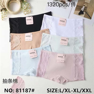 Bokserki damskie  L/XL-XL/2XL