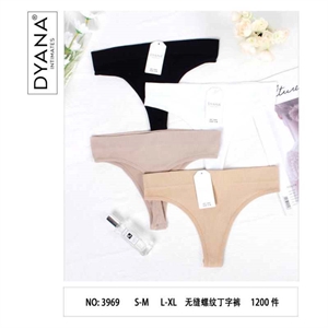 Stringi damskie  S-XL