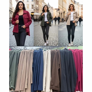 Kurtka damska produkt Włoski