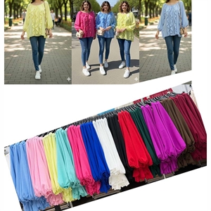 Bluzka damska produkt Włoski