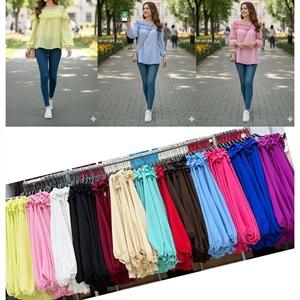 Bluzka damska produkt Włoski