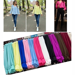 Bluzka damska produkt Włoski