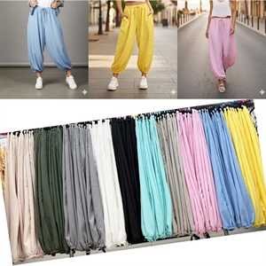 Spodnie damskie produkt Włoski