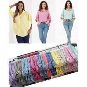 Koszula damska produkt Włoski