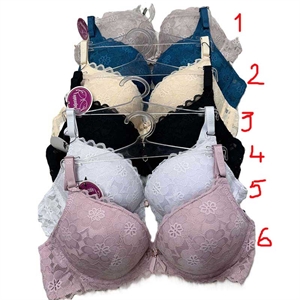 Biustonosz Push Up  B