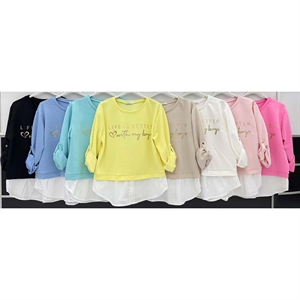 Bluzka damska produkt Włoski