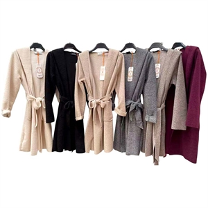 Narzutka damska produkt Włoski