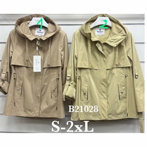 Kurtka damska  S-2XL