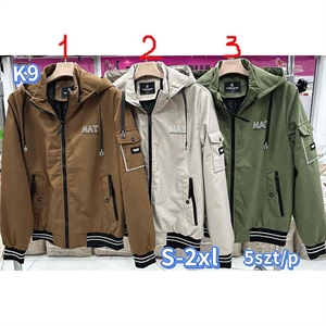 Kurtka męska  S-2XL