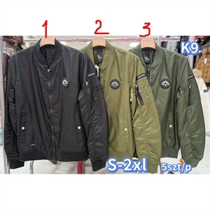 Kurtka męska  S-2XL