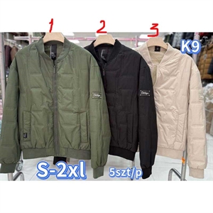 Kurtka męska  S-2XL