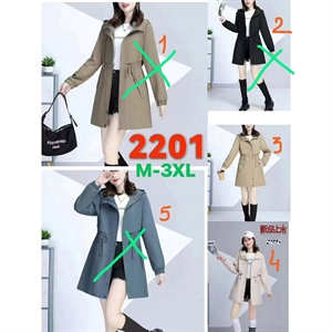 Kurtka damska  M-3XL