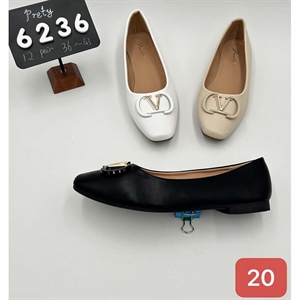 Baleriny damskie  36-41