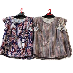 Bluzka damska produkt Polski  L-4XL