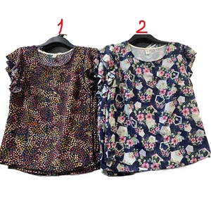 Bluzka damska produkt Polski  L-4XL