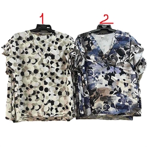 Bluzka damska produkt Polski  L-4XL