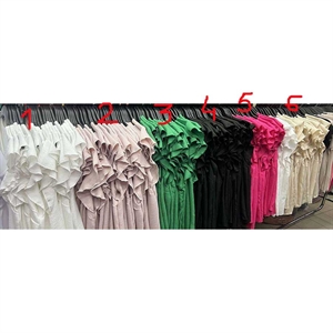 Bluzka damska produkt Polski  L-4XL