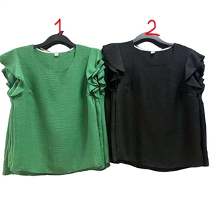 Bluzka damska produkt Polski  L-4XL