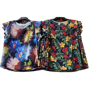 Bluzka damska produkt Polski  L-4XL