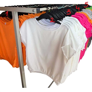 Bluzka damska produkt Polski  L-4XL